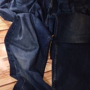 Levi's 559 42x30 men's jeans